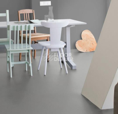 Forbo SureStep Steel 177852 metallic mercury фото 2 | FLOORDEALER